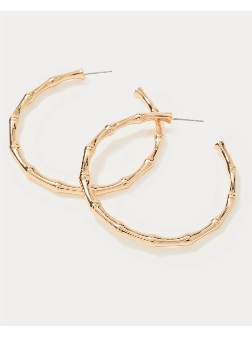 Lilly Pulitzer Hoop Earrings!